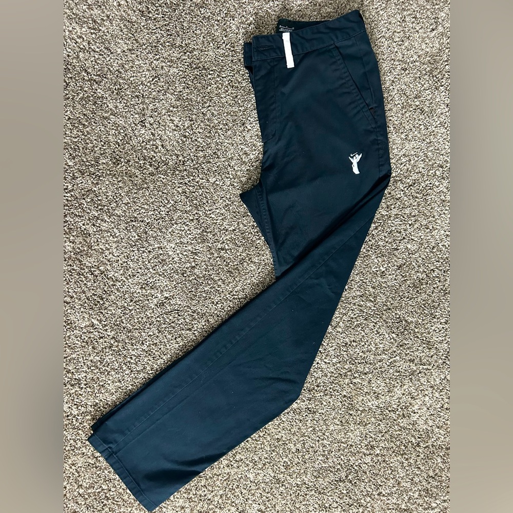 Nike SB chino pants for skaters